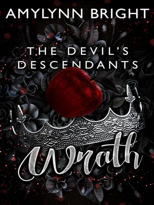 cover image of Wrath